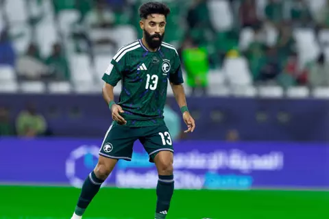 لاعب السعودية: غياب رينارد لن يؤثر علينا أمام جزر القمر